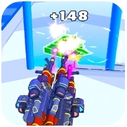 深空火力冲冲冲 v1.0.2