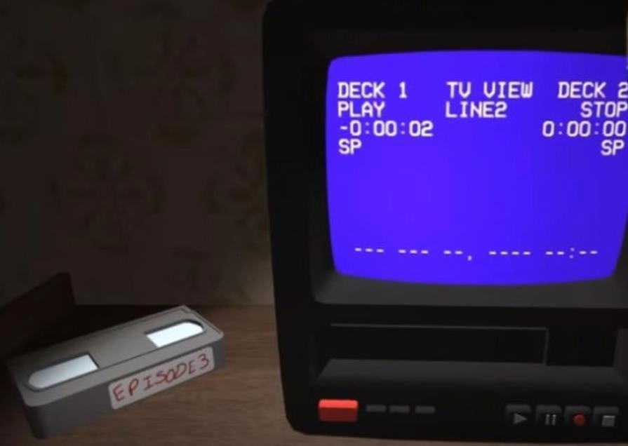 冒险家阿曼达(1)