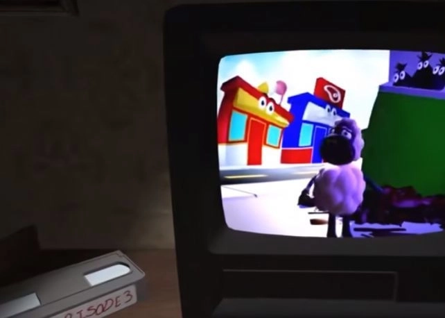 冒险家阿曼达(3)