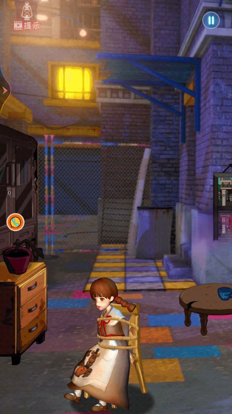 疯狂求生之旅(3)