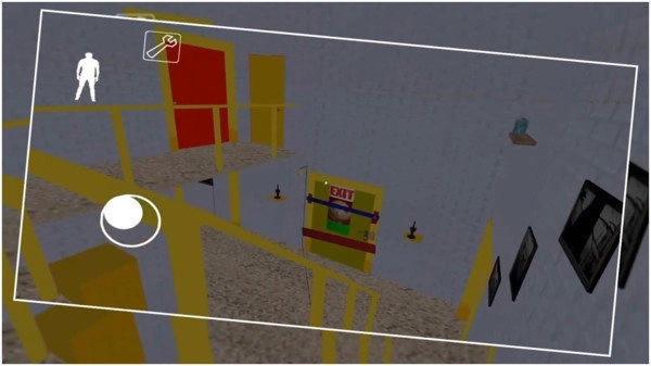 疯狂的海绵宝宝3
