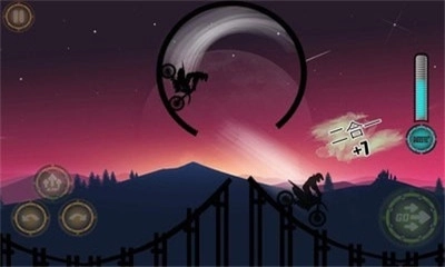 影子摩托竞技(2)