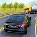 Drifting and Driving Simulator Honda
