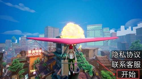 孤独的刘先生游戏