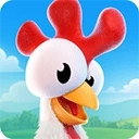 卡通农场国际服版