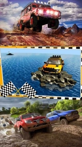 城市风暴赛车(2)