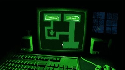 密室解谜逃生(2)