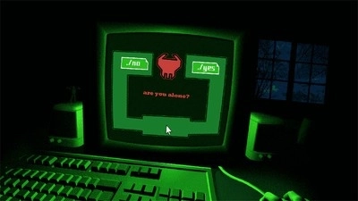 密室解谜逃生(3)