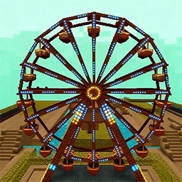 城市像素英雄游戏 v1.0.0