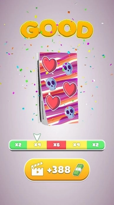 装饰油漆店游戏图3