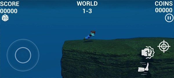 超级马里奥3d世界手机版