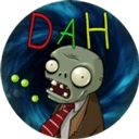 植物大战僵尸DAH版