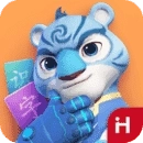 洪恩识字全课程免费版