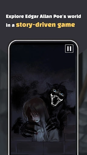 黑猫厄舍的遗产免广告