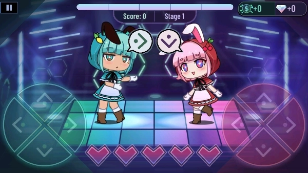 加查钻石汉化版