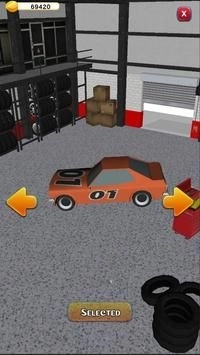 公路疯狂逆流图2