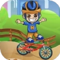 全民自行车特技 v1.1