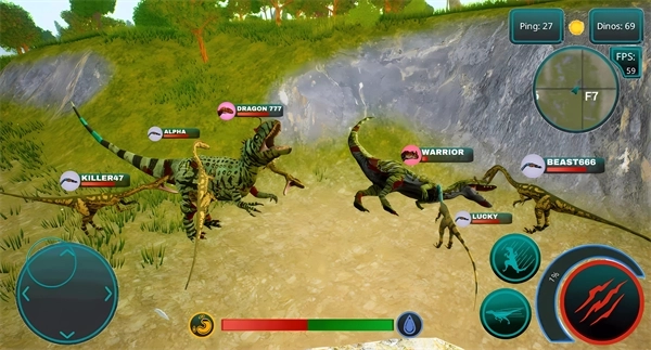 诅咒之岛中文版图3