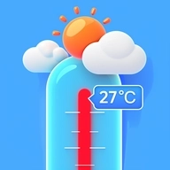 红外测温iWeather软件