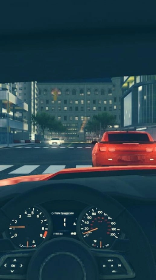 真实驾驶漂移世界图2