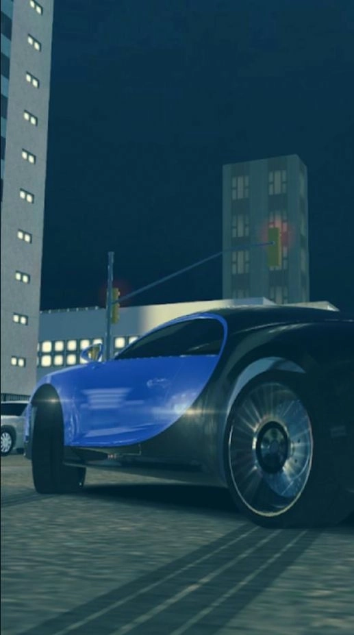 真实驾驶漂移世界图3