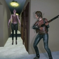 幽灵狩猎模拟器 V1.9