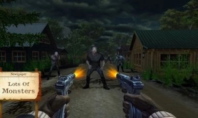 幽灵狩猎模拟器图3