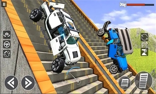 车祸驱动事故图1