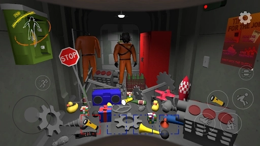 致命公司手机版