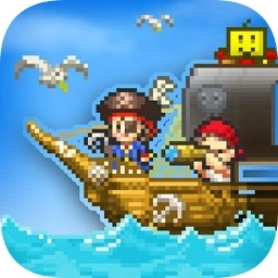 大海贼探险物语最新正版