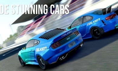 绝对赛车国际服正版