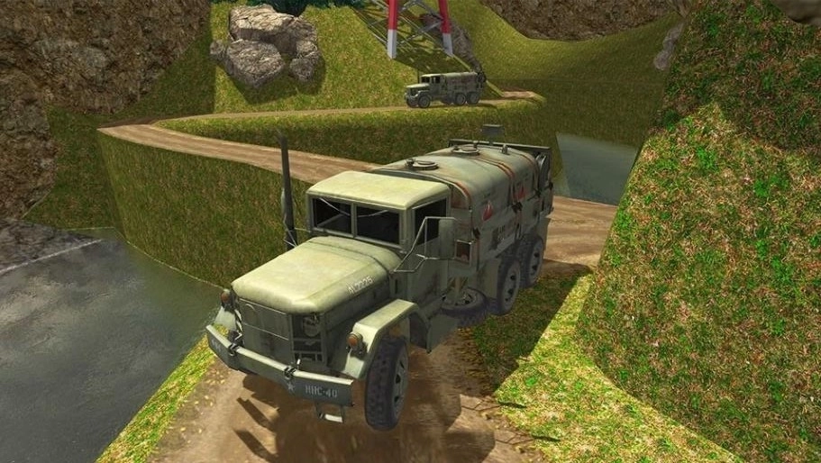 模拟赛车精英图3