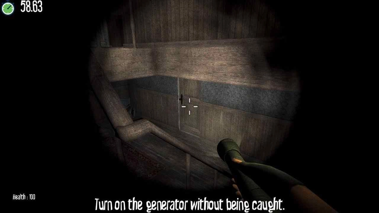 鸟妈妈恐怖故事图3