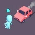 高峰时间大作战（RushHour.io）