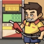 平安加油站无广告安装包