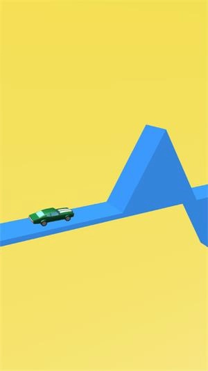 快乐特技车3D(1)