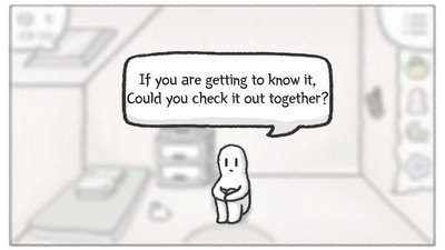 下雨天的阁楼2中文版图2