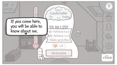 下雨天的阁楼2中文版图4