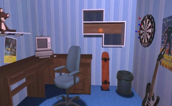 消灭伪装外星人图1