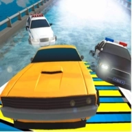 水上赛车比赛 V1.7