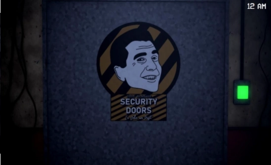 玛姬的五夜后宫图3