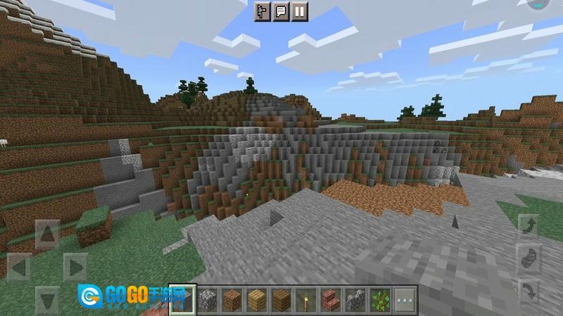 迷你探索世界图2