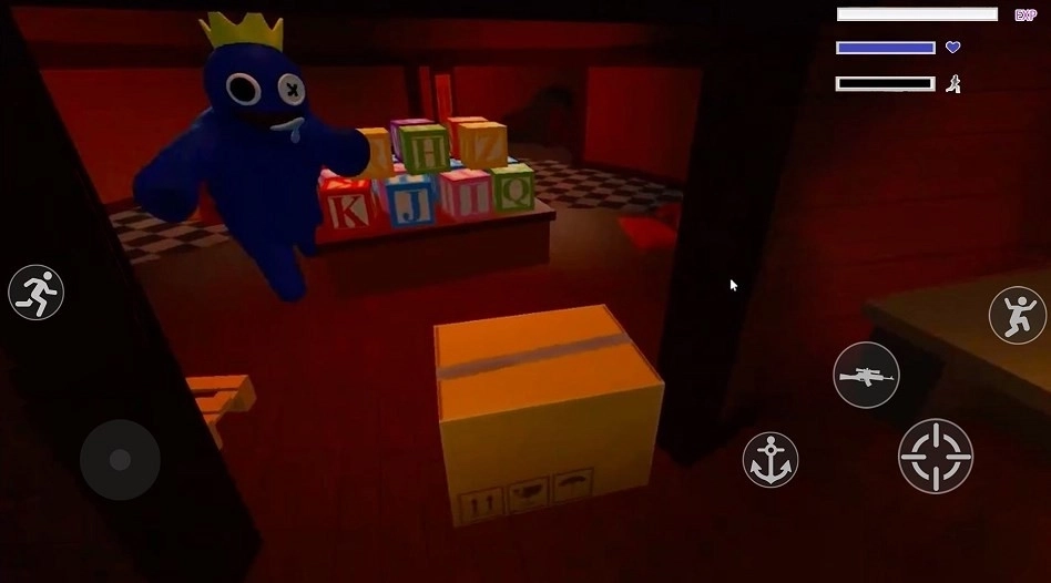 怪兽城市危机图2