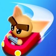卡丁车骑士 v0.0.1