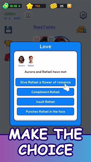 家庭模拟器中文版