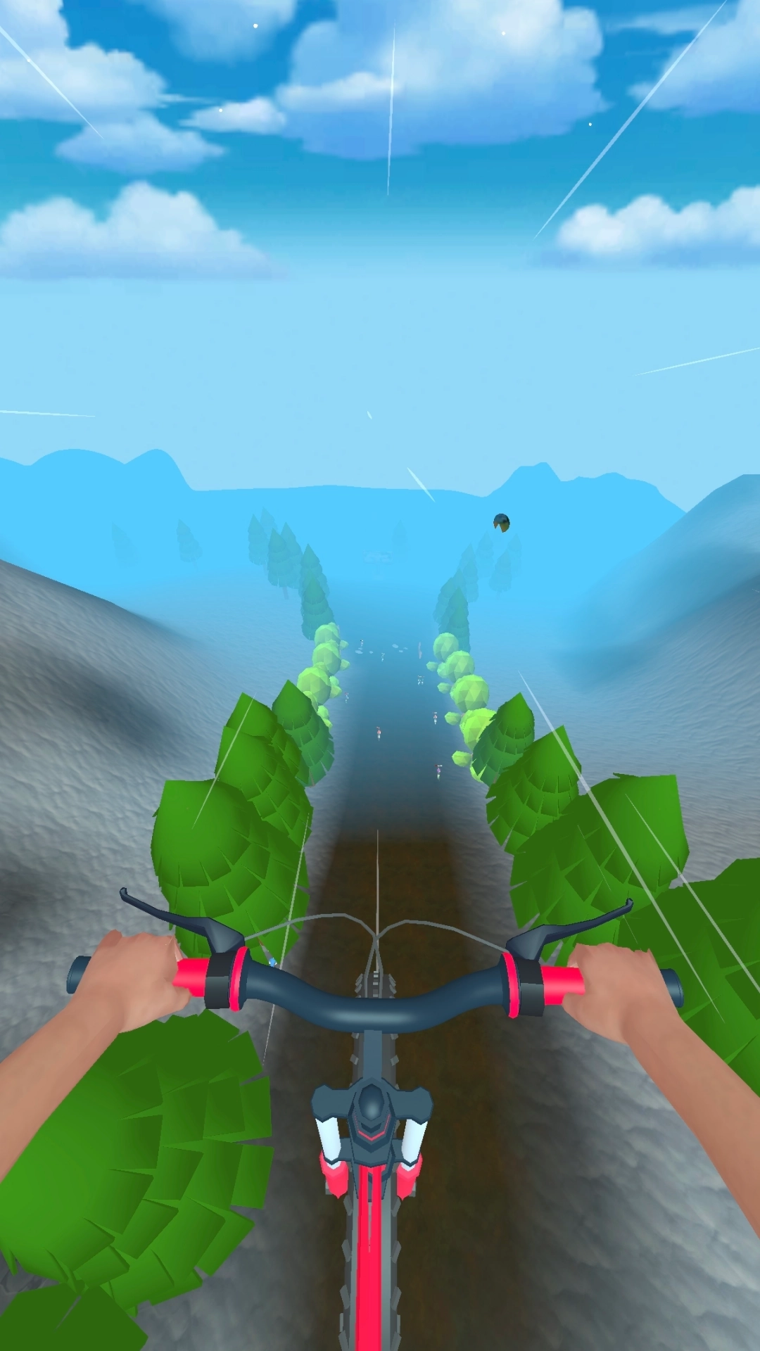 速度竞技场游戏