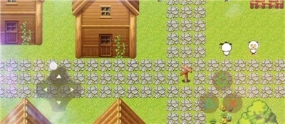 喜羊羊与灰太狼血寂图1