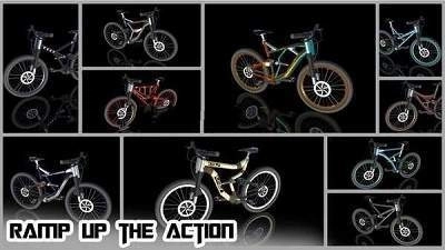 自行车比赛模拟器图4