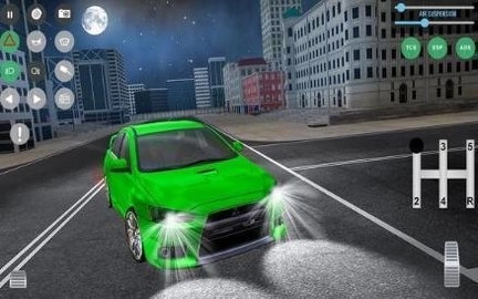 高级疯狂停车场图2