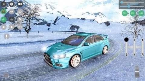 高级疯狂停车场图3